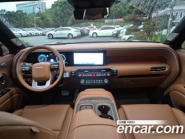 Hyundai Palisade 2025 — ფოტო 12/20