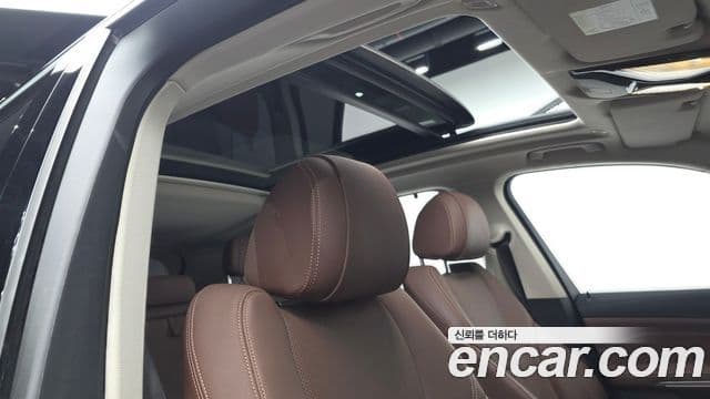 BMW X5 2022 — Şəkil 17/20