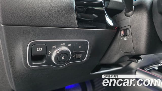 Mercedes-Benz GLA-Class 2021 — фото 13 из 20