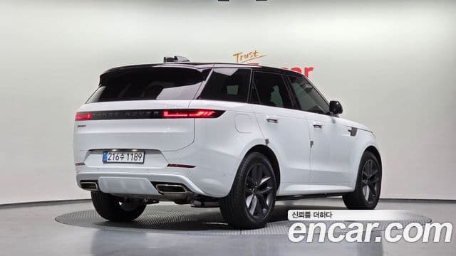 Land Rover Range Rover Sport 2025 — Şəkil 1/20