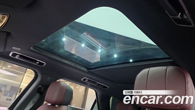 Land Rover Range Rover Sport 2025 — Şəkil 17/20