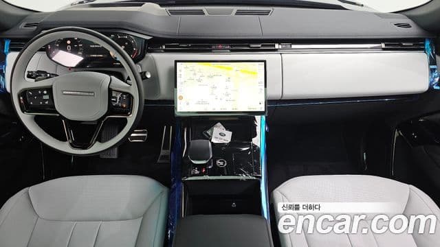 Land Rover Range Rover Sport 2026 — фото 9 из 20