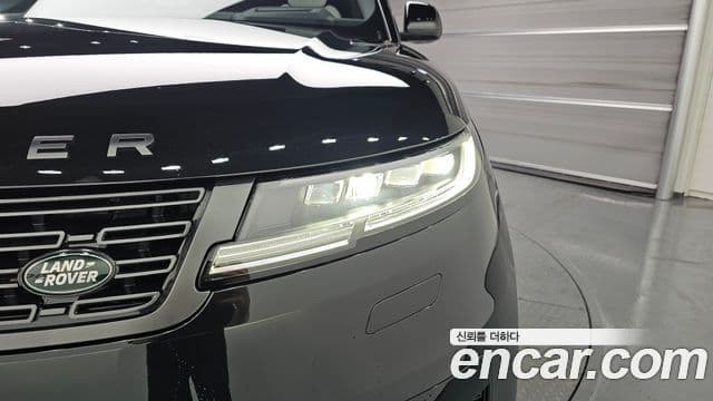 Land Rover Range Rover Sport 2026 — ფოტო 17/20