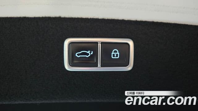 Genesis Electrified G80 2022 — фото 20 из 20