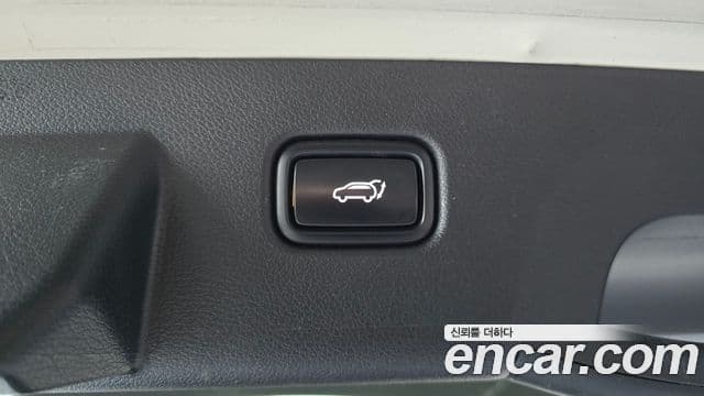 Kia Sportage 2024 — фото 20 из 20