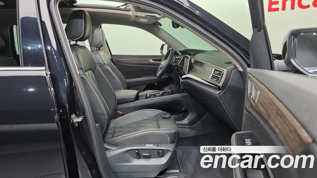Volkswagen Atlas 2025 — Şəkil 10/20