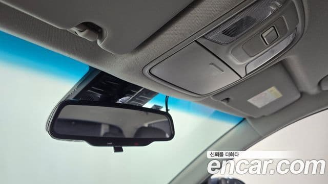 Kia Niro 2020 — фото 20 из 20