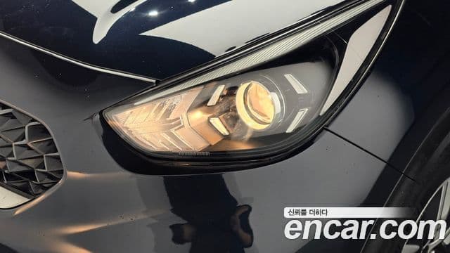 Kia Niro 2020 — Photo 15/32