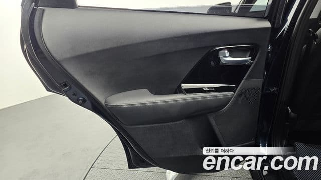 Kia Niro 2020 — Photo 7/32