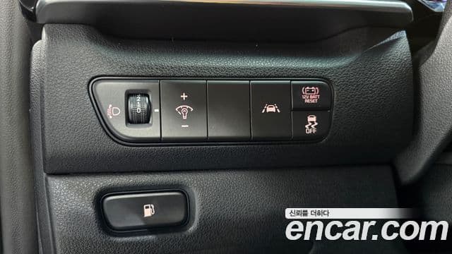 Kia Niro 2020 — Photo 32/32