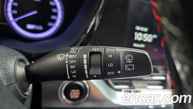 Kia Niro 2020 — Photo 16/32