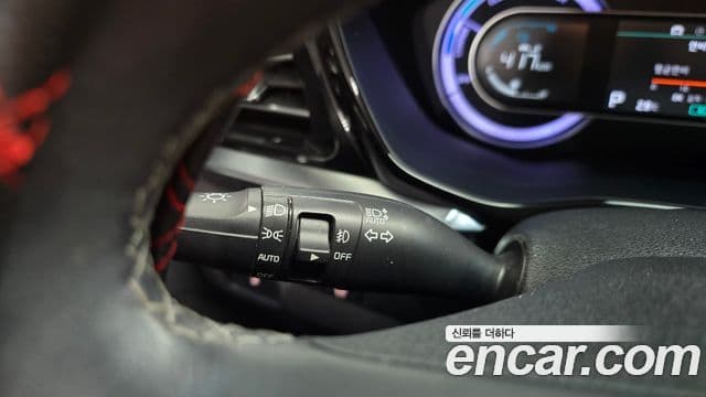 Kia Niro 2020 — Photo 12/32