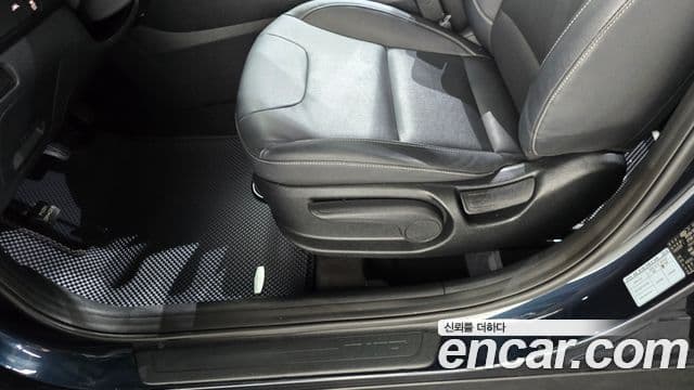 Kia Niro 2020 — Photo 27/32