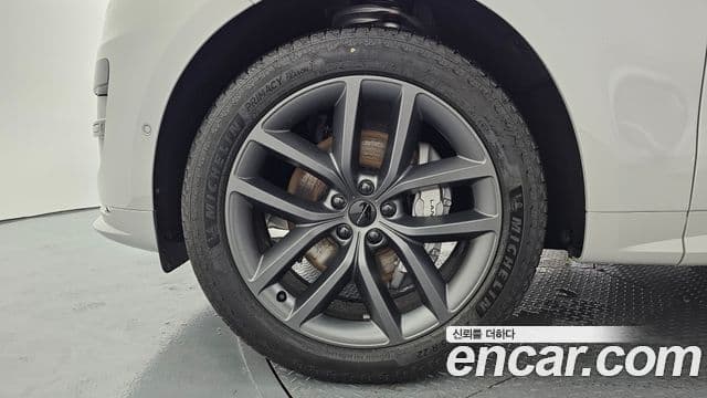 Land Rover Range Rover Sport 2026 — ფოტო 8/20