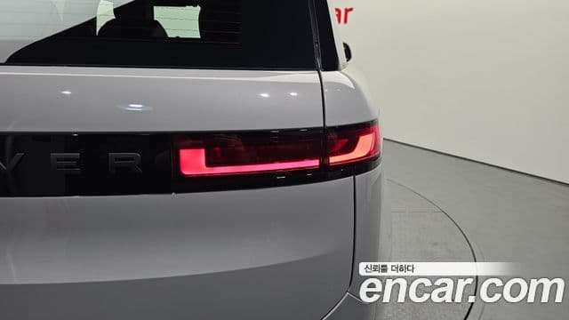 Land Rover Range Rover Sport 2026 — ფოტო 19/20