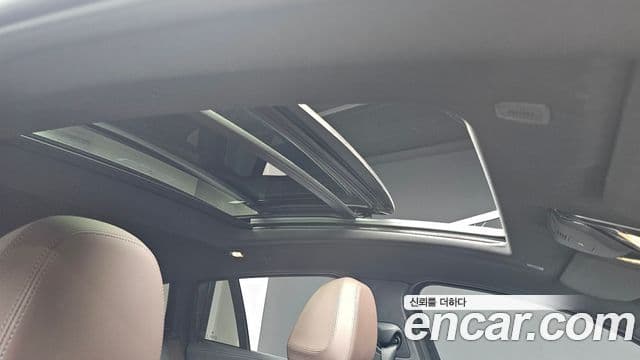 BMW X4 2025 — Şəkil 18/20