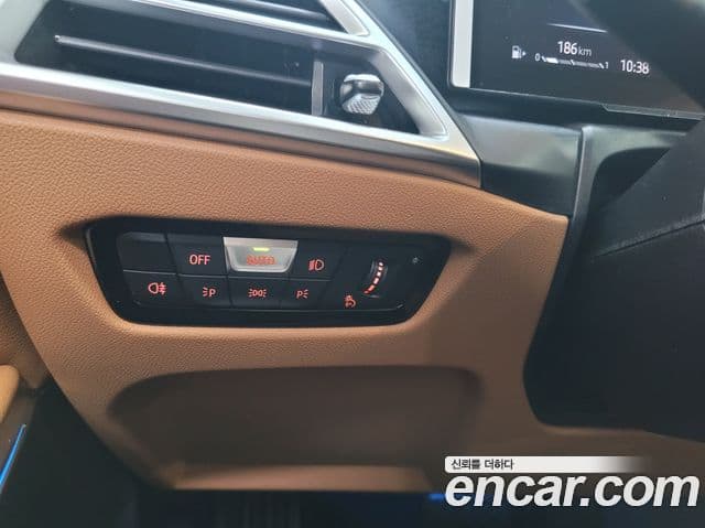 BMW 3 Series 2026 — ფოტო 12/20