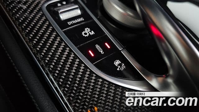 Mercedes-Benz GLC-Class 2018 — Фото 18/20