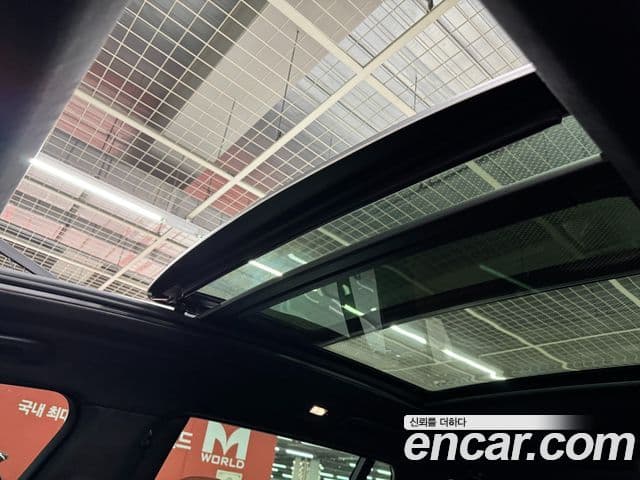 BMW X7 2024 — фото 20 из 20