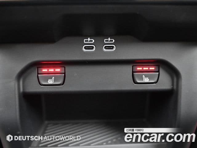 BMW 5 Series 2023 — ფოტო 15/20