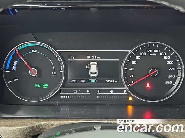 Kia Sorento 2021 — Şəkil 5/19