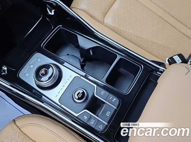Kia Sorento 2021 — Şəkil 7/19