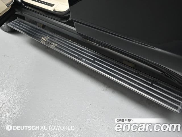 Cadillac Escalade 2023 — ფოტო 15/20