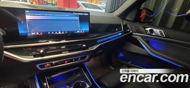 BMW X5 2025 — Şəkil 11/11
