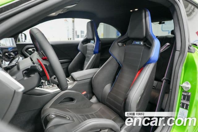 BMW M2 2025 — Photo 17/20