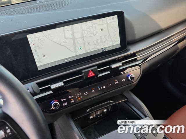 Kia Sportage 2025 — ფოტო 7/14