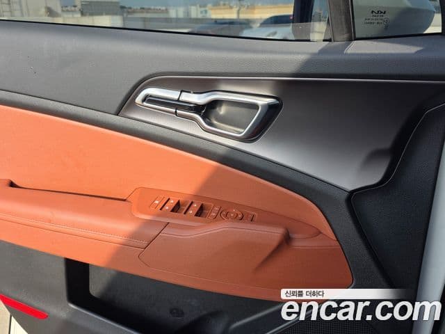 Kia Sportage 2025 — ფოტო 12/14