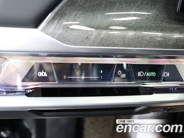 BMW 7 Series 2023 — Photo 4/20