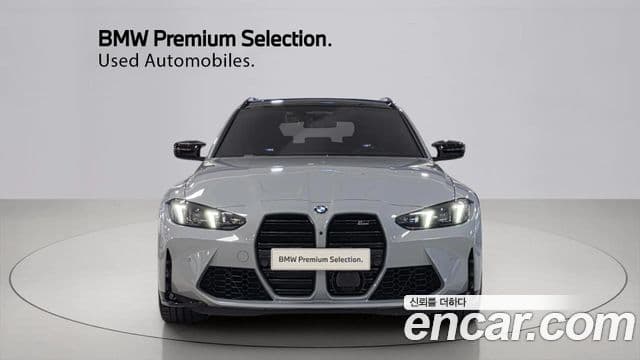 BMW M3 2026 — ფოტო 2/20