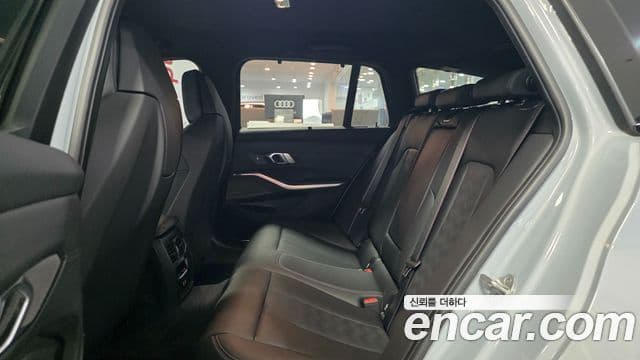BMW M3 2026 — ფოტო 8/20