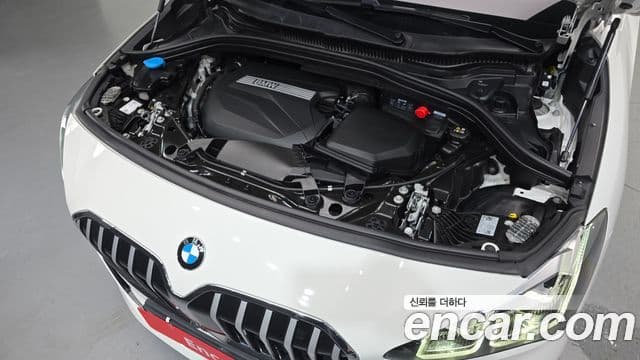 BMW 2 Series Active Tourer 2023 — ფოტო 5/20