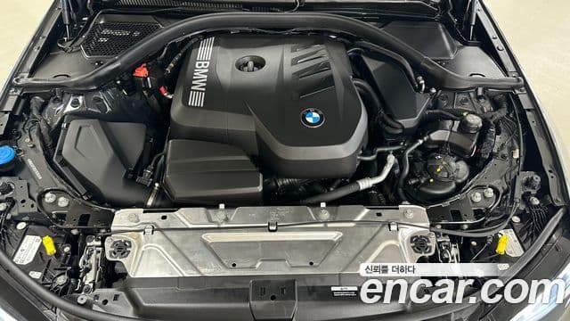 BMW 3 Series 2025 — Şəkil 5/20