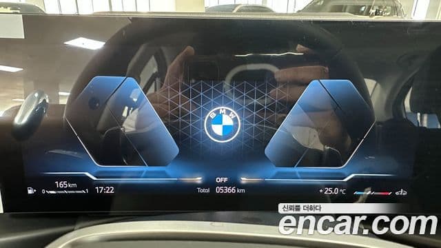 BMW 3 Series 2025 — Şəkil 6/20