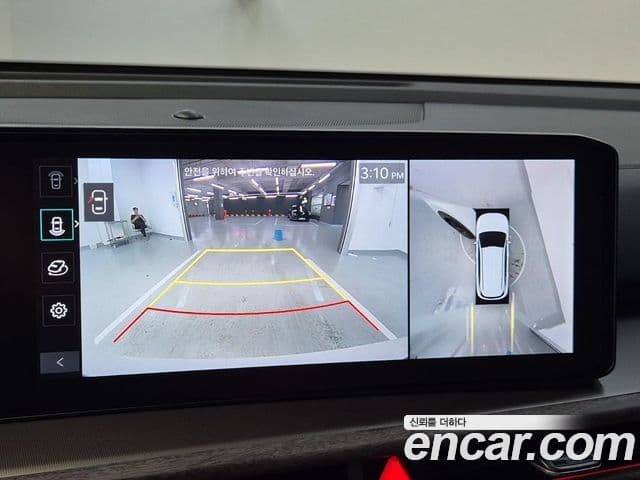 Kia Sorento 2024 — фото 14 из 20