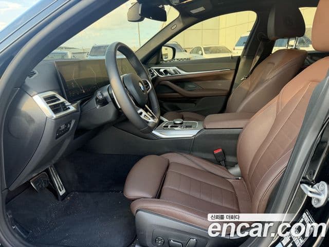 BMW 4 Series 2026 — Şəkil 5/15
