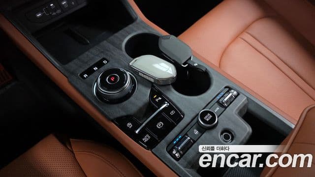 Kia K5 2024 — ფოტო 9/20