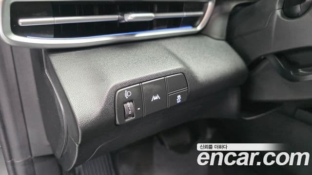 Hyundai Avante 2021 — Şəkil 14/20