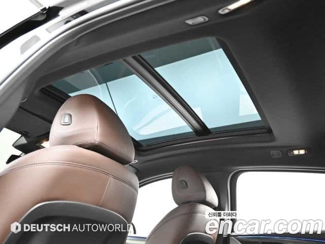 BMW X4 2024 — ფოტო 18/20