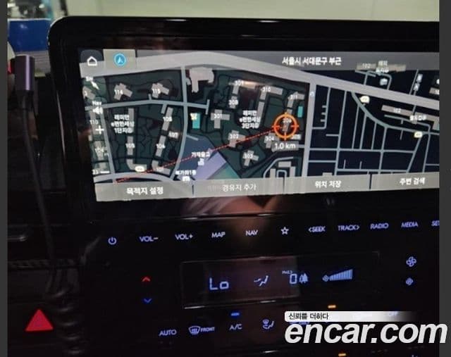 Hyundai Staria 2025 — ფოტო 7/16