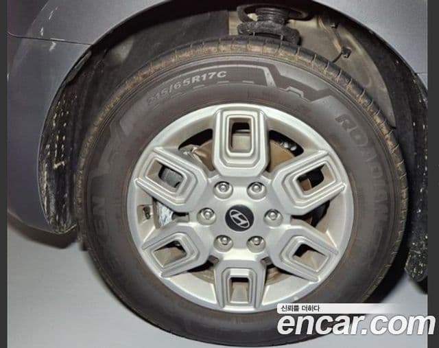 Hyundai Staria 2025 — ფოტო 12/16