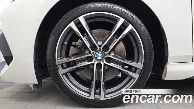 BMW 2 Series Gran Coupe 2021 — Şəkil 5/20