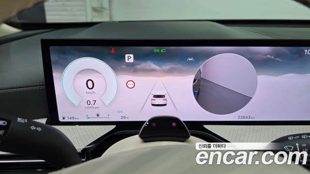 Genesis GV80 2024 — Şəkil 8/20