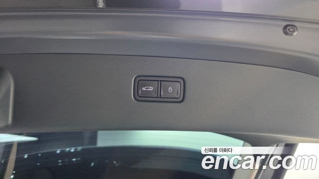 Genesis GV80 2024 — Şəkil 18/20