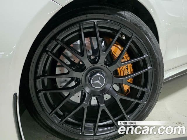 Mercedes-Benz C-Class 2020 — ფოტო 5/20