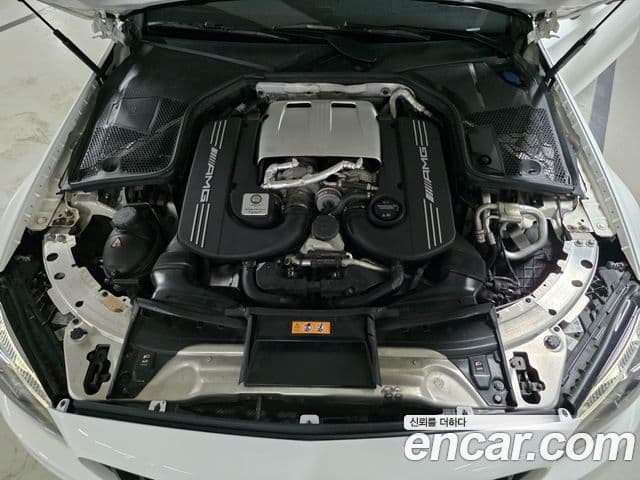 Mercedes-Benz C-Class 2020 — ფოტო 11/20