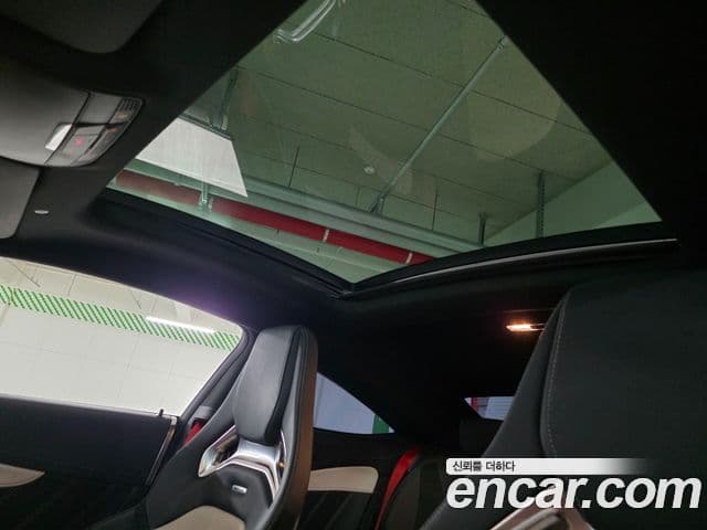 Mercedes-Benz C-Class 2020 — ფოტო 17/20